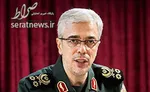 سرلشکر باقری راهی سوریه می‌شود
