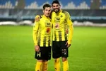قرارداد ۱۲ میلیاردی یک فوتبالیست در لیگ برتر!