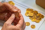 قیمت طلا و سکه امروز سه شنبه ۲۴ تیر ۱۴۰۴