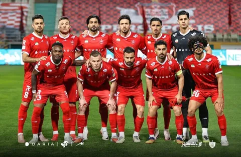 واکنش باشگاه پرسپولیس درباره بازگشت ترابی و اسماعیلی فر به سرخپوشان