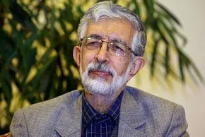 فیلم / حداد عادل: ادعای تقلب در انتخابات مطرح می‌شود، ولی ثابت نشده