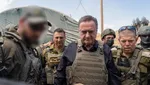 نخست‌ وزیر استرالیا با مکرون همراه نشد
