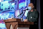 این ۲۳ مقام نظامی از تحریم خارج شدند