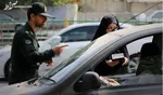 ون‌های گشت ارشاد به خیابان‌ها برنمی‌گردند / ماموران پلیس فقط تذکر لسانی می‌دهند