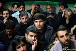 حامد بهداد معتاد می‌شود +عکس