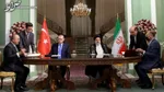 دعوت ورزشی رئیس جمهور ترکیه از از رئیسی
