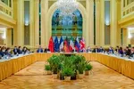 عراقچی: آمریکا و همه طرف‌ها برای احیای برجام جدیت دارند