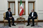 سخنگوی کمیسیون امنیت ملی :هیچ تصمیمی برای مذاکره با آمریکا وجود ندارد