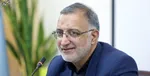 قانون‌گریزی در میانه جنگ؛ زاکانی تهران را فروخت