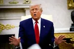 پیشنهاد ۳۰ میلیارد دلاری دولت ترامپ به ایران
