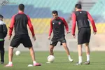گل‌محمدی: دربی حساسیت خاص خودش را دارد/ هنوز لَنگِ یک زمین تمرین هستیم