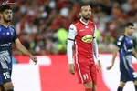 شکایت پرسپولیس علیه علیپور و گل گهر!