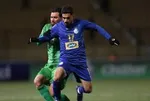 خوشحالی عربستانی‌ها از مصدومیت مدافع استقلال