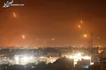 سرلشکر سلامی: کرانه باختری در حال مسلح شدن علیه صهیونیست‌هاست