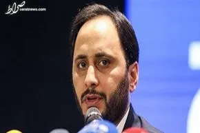 تصاویر/ نشست خبری سخنگوی دولت
