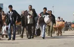 پیام هشدارآمیز شولتس به مهاجران افغان: اخراجتان می‌کنیم