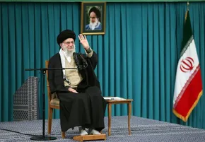 فیلم| توضیحات شهریاری درباره سلامتی رهبر انقلاب| آخرین وضعیت سیدمجتبی خامنه‌ای اعلام شد