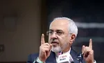کنایه ظریف به اروپایی‌ها پس از تحقیر در کاخ سفید