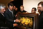 فواد معصوم: ابقای اسد را ترجیح می‌دهیم