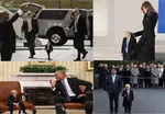خشم ترامپ از انتشار اخبار دروغ درباره آمریکا