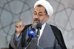 نامه احمدی‌نژاد به روحانی: جلوی جنگ را بگیرید