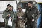 رضا عطاران، بازیگر زن را به آرزویش رساند