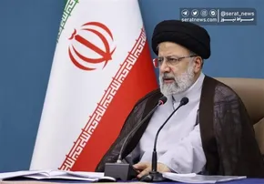 تصاویر/ نشست رئیس جمهور با مدیران رسانه های نورچشمی و منتقدان خودی