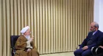هشدار آیت‌الله جوادی آملی درباره غفلت از درون انسان