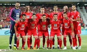 فیلم / اقدام پسندیده بازیکن قطری پرسپولیس در لحظه افطار