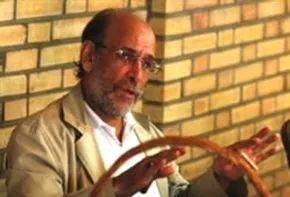 فیلم/ خاطره عجیب آقای بازیگر: در پروژه‌ها وقتی عصبانی میشم سیلی میزنم!