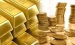 سقوط ۲۵۰هزار تومانی قیمت سکه در ۲ ساعت