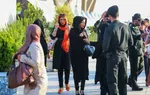 انتقال زندانیان زندان اوین به سایر زندان‌های استان تهران