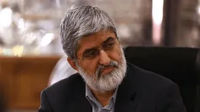 فیلم| ماجرای دست‌خط شهید لاریجانی برای «محسن چاوشی» چه بود؟