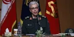 لبخند دشمنان را محو می‌کنیم | انتقاممان را از آمریکا می‌گیریم