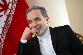 فیلم | لاریجانی: پاسخ ایران به تجاوزات رژیم اسرائیل محکم‌تر خواهد بود