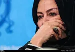 انتقادات صریح الهام پاوه‌نژاد
