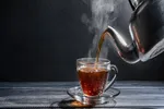 كاهش پوكي استخوان با مصرف چاي!