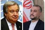 توسل به عملیات نظامی کمکی به حل مشکلات نمی‌کند