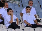 مهماندوست: سارقان همه زندگی‌ام را بردند و دنبال فروش ویلایم بودند