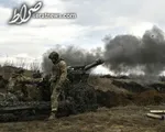 سرنگونی یک پهپاد متخاصم در شلمچه