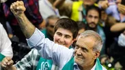 از حمایت پزشکیان پشیمانم!