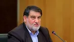 سیل در یزد ۳ نفر را به کام مرگ کشاند