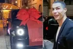 فرصت ۶ روزه رونالدو برای شکستن رکورد دایی