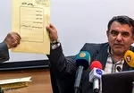 پوری‌حسینی: به من نگفته‌اند ممنوع‌الخروجم