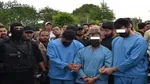 مسافرکشی که زورگیری می‌کرد