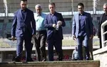 فتح‌الله‌زاده: استرا سرمربی استقلال است، تمام!