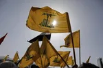 حزب‌الله لبنان از شهادت یکی از رزمندگان خود خبر داد