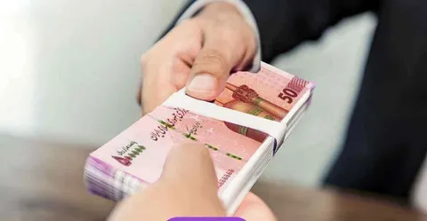 جزئیات عیدی کارگران و کارمندان در سال ۱۴۰۵