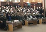 چهل سال است  تحت شدیدترین جنگ‌های نظامی قرار گرفتیم