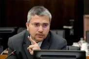 ترامپ یا سگ هارش در منطقه را مهار کند یا منتظر سیلی سخت باشد